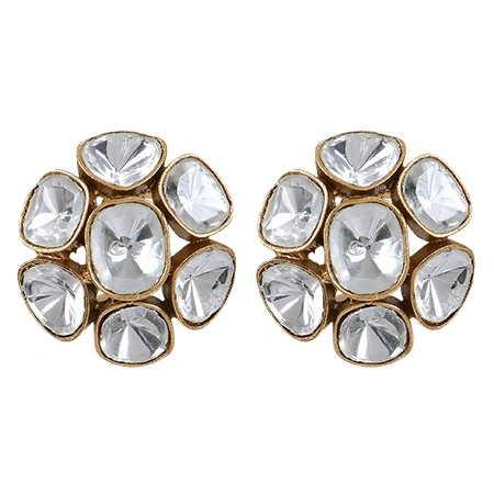  Jewellery Photography in Delhi for Earrings